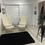 Newly Renovated Apartment