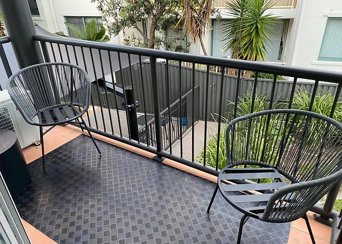 Newly Renovated Apartment