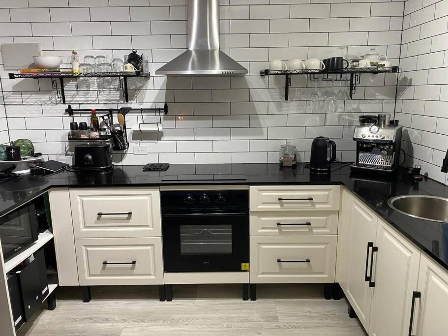 Newly Renovated Apartment
