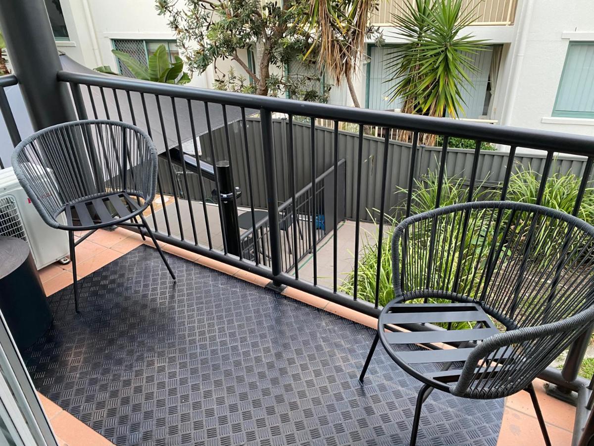 Newly Renovated Gold Coast