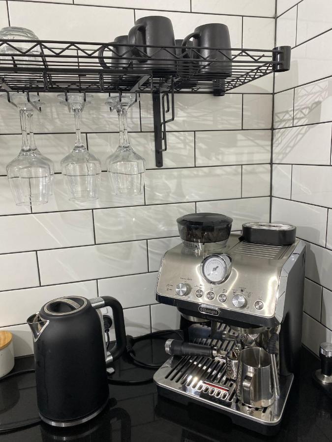 Apartment Newly Renovated Gold Coast